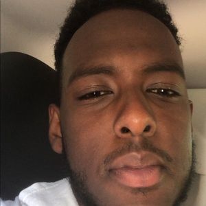 Meet your Posher, Solomon